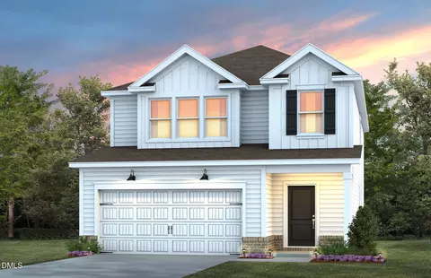 2823 Water Tower Ln, Apex, NC 27502