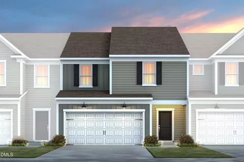 2845 Rodeo Ct, Willow Springs, NC 27592
