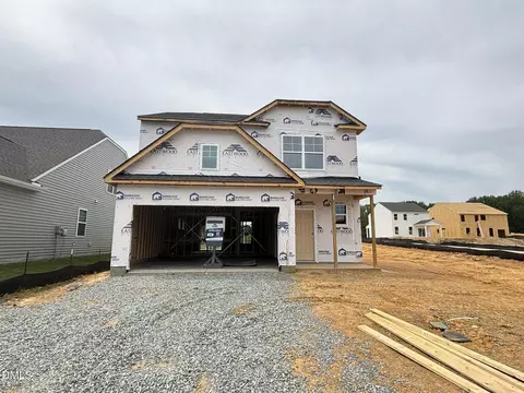 497 Highview Dr #20, Benson, NC 27504