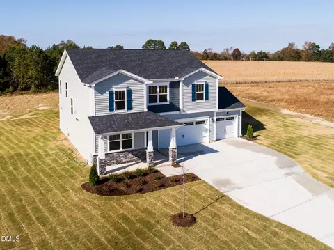 368 Denali Dr, Angier, NC 27501