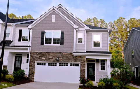 1441 Rosepine Dr, Cary, NC 27519