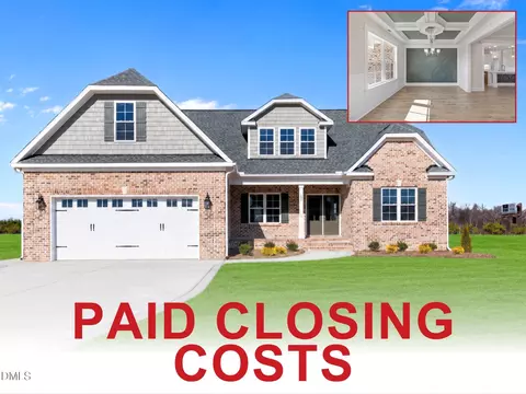 207 Stonewood Dr, Goldsboro, NC 27530