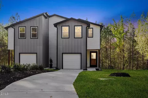 1519 Milan St, Durham, NC 27704