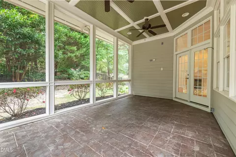 Exterior - 210 Lindemans Dr, Cary, NC 27519 photo 6 of 7