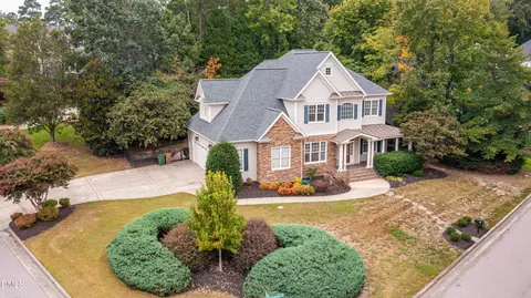 View/Area - 210 Lindemans Dr, Cary, NC 27519 photo 1 of 6