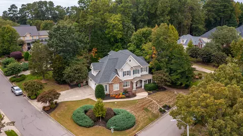 View/Area - 210 Lindemans Dr, Cary, NC 27519 photo 4 of 6