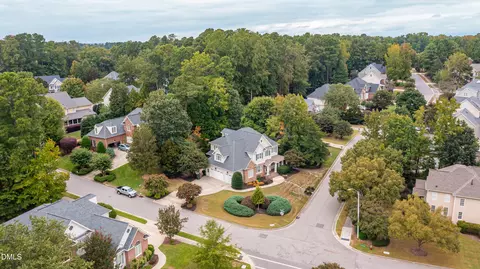 View/Area - 210 Lindemans Dr, Cary, NC 27519 photo 2 of 6