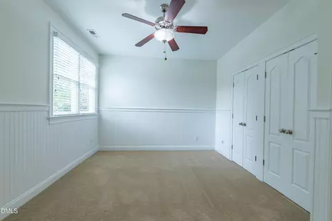 Bedroom - 210 Lindemans Dr, Cary, NC 27519 photo 5 of 8