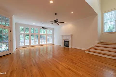 Living - 210 Lindemans Dr, Cary, NC 27519 photo 1 of 3