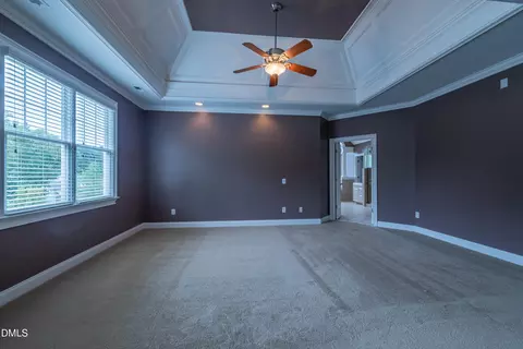 Bedroom - 210 Lindemans Dr, Cary, NC 27519 photo 7 of 8