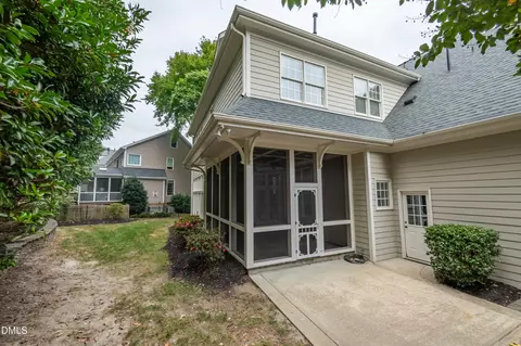 Exterior - 210 Lindemans Dr, Cary, NC 27519 photo 5 of 7