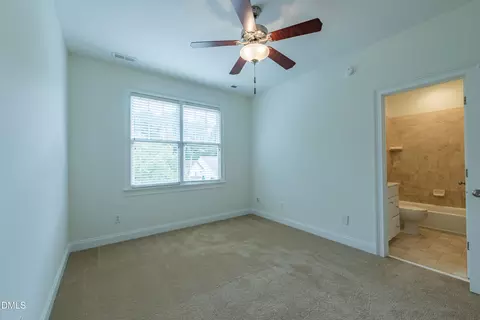 Bedroom - 210 Lindemans Dr, Cary, NC 27519 photo 1 of 8