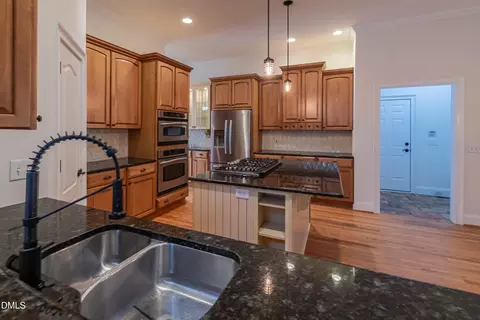 Kitchen - 210 Lindemans Dr, Cary, NC 27519 photo 1 of 4