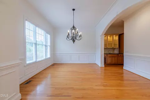 Dining - 210 Lindemans Dr, Cary, NC 27519 photo 2 of 2