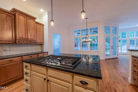 Kitchen - 210 Lindemans Dr, Cary, NC 27519 photo 4 of 4