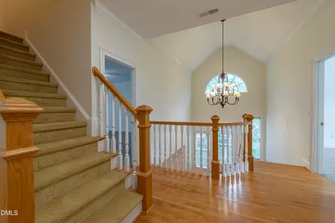Entry Way - 210 Lindemans Dr, Cary, NC 27519 photo 1 of 1