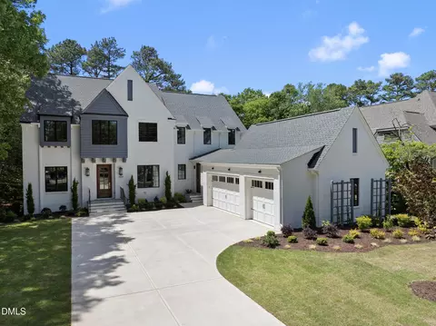1609 Ridge Rd, Raleigh, NC 27607