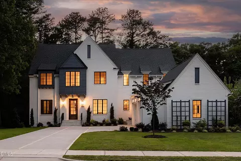 1609 Ridge Rd, Raleigh, NC 27607