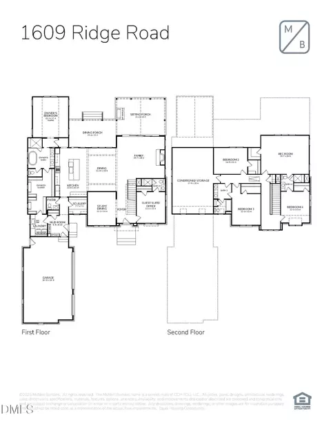 1609 Ridge Rd, Raleigh, NC 27607