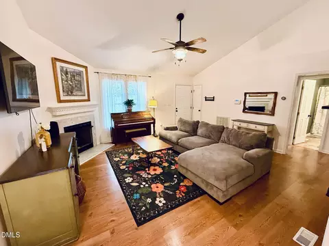 Living - 129 Serenity Dr, Smithfield, NC 27577 photo 1 of 2