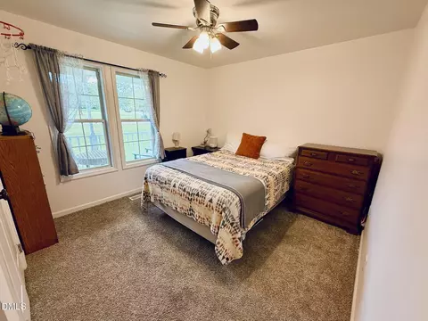 Bedroom - 129 Serenity Dr, Smithfield, NC 27577 photo 2 of 3