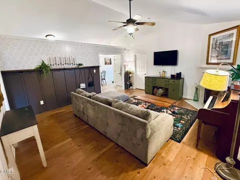 Living - 129 Serenity Dr, Smithfield, NC 27577 photo 2 of 2