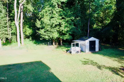 Exterior - 129 Serenity Dr, Smithfield, NC 27577 photo 4 of 5