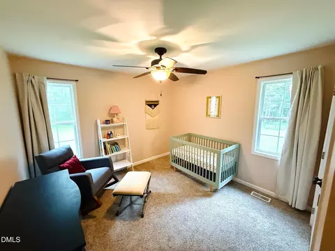 Bedroom - 129 Serenity Dr, Smithfield, NC 27577 photo 3 of 3