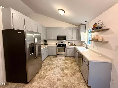 Kitchen - 129 Serenity Dr, Smithfield, NC 27577 photo 1 of 3