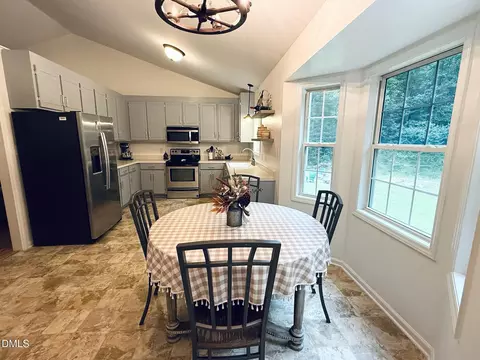 Kitchen - 129 Serenity Dr, Smithfield, NC 27577 photo 3 of 3