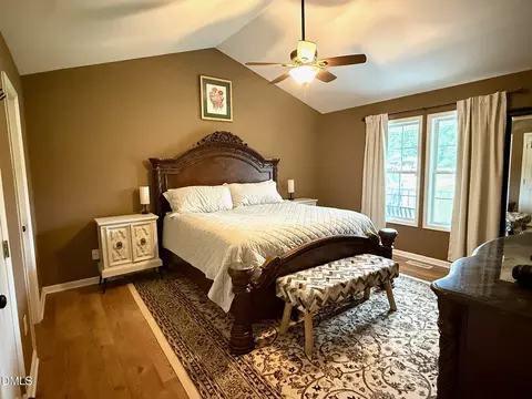 Bedroom - 129 Serenity Dr, Smithfield, NC 27577 photo 1 of 3