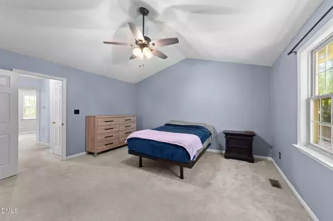 Bedroom - 6112 Walnut Glen Dr, Willow Spring, NC 27592 photo 1 of 5