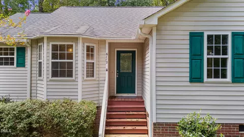 Other - 6112 Walnut Glen Dr, Willow Spring, NC 27592 photo 3 of 14