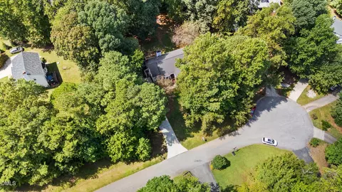 View/Area - 6112 Walnut Glen Dr, Willow Spring, NC 27592 photo 3 of 3