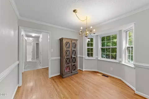 Dining - 6112 Walnut Glen Dr, Willow Spring, NC 27592 photo 2 of 3