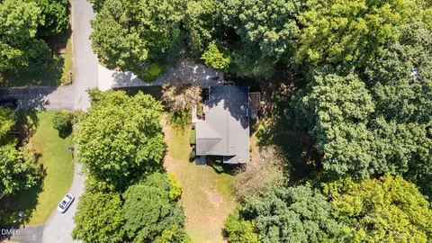View/Area - 6112 Walnut Glen Dr, Willow Spring, NC 27592 photo 2 of 3
