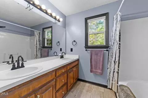 Bath - 6112 Walnut Glen Dr, Willow Spring, NC 27592 photo 1 of 2