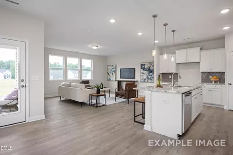 67 Single Barrel Ct, Lillington, NC 27546