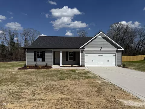 214 Dalton Dr, Lumber Bridge, NC 28357