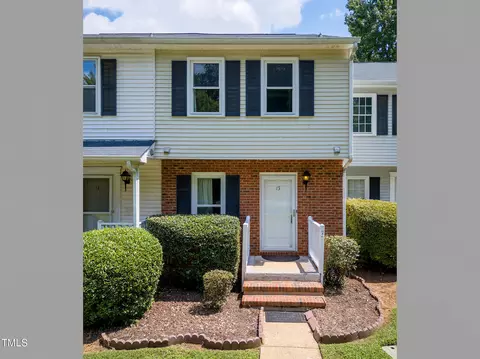 15 Quintin Pl, Durham, NC 27705
