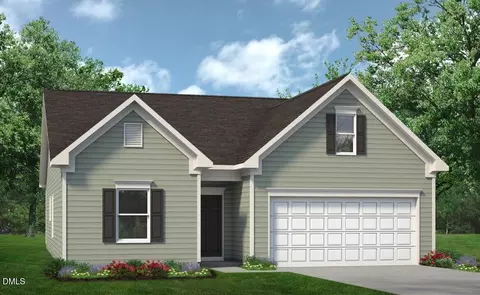 203 N Bali Ct, Goldsboro, NC 27530