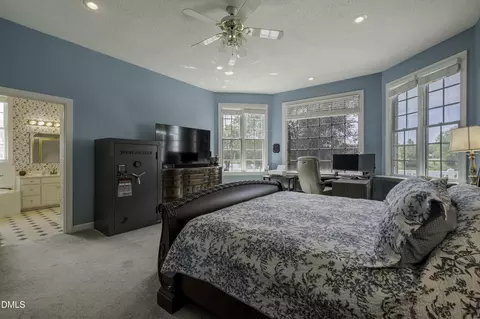 515 Briarwood Rd, Warsaw, NC 28398