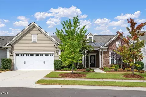 115 Gadwell Lane Ln, Durham, NC 27703