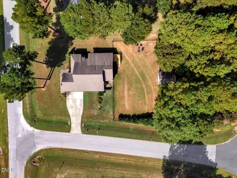 View/Area - 20 Pine Nut Ln, Smithfield, NC 27577 photo 3 of 6