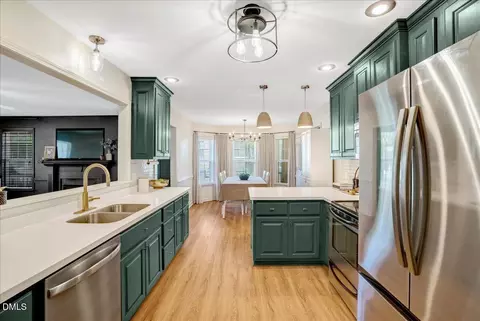 Kitchen - 20 Pine Nut Ln, Smithfield, NC 27577 photo 1 of 5
