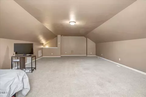 Bedroom - 20 Pine Nut Ln, Smithfield, NC 27577 photo 4 of 4