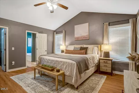 Bedroom - 20 Pine Nut Ln, Smithfield, NC 27577 photo 1 of 4