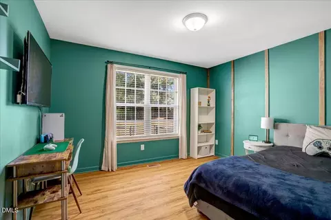 Bedroom - 20 Pine Nut Ln, Smithfield, NC 27577 photo 3 of 4