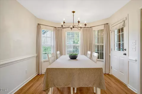Dining - 20 Pine Nut Ln, Smithfield, NC 27577 photo 1 of 1