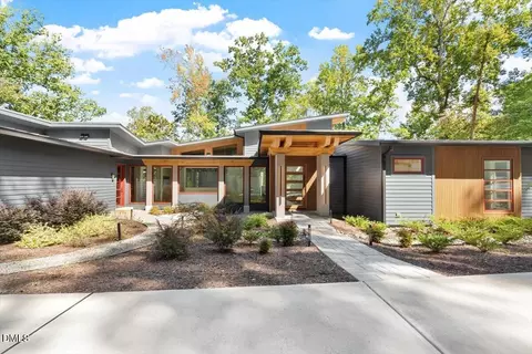 23930 Cherry Dr, Chapel Hill, NC 27517